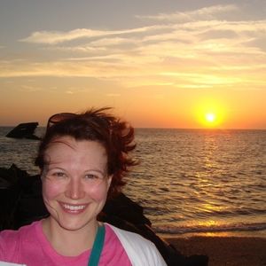 Meet your Posher, Kate